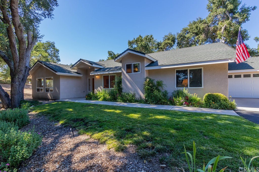 620 Garcia Road Atascadero, CA 93422 - Photo 1 of 1