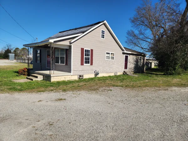 $89,900 | 518 East 2nd Street, Hopkinsville, KY 42240