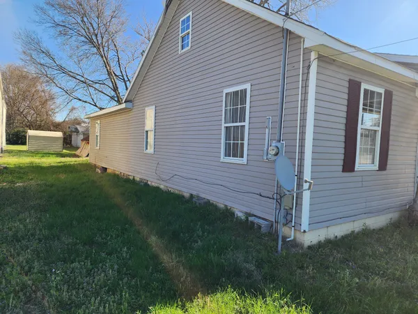 $89,900 | 518 East 2nd Street, Hopkinsville, KY 42240