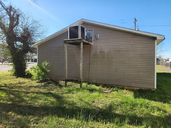 $89,900 | 518 East 2nd Street, Hopkinsville, KY 42240