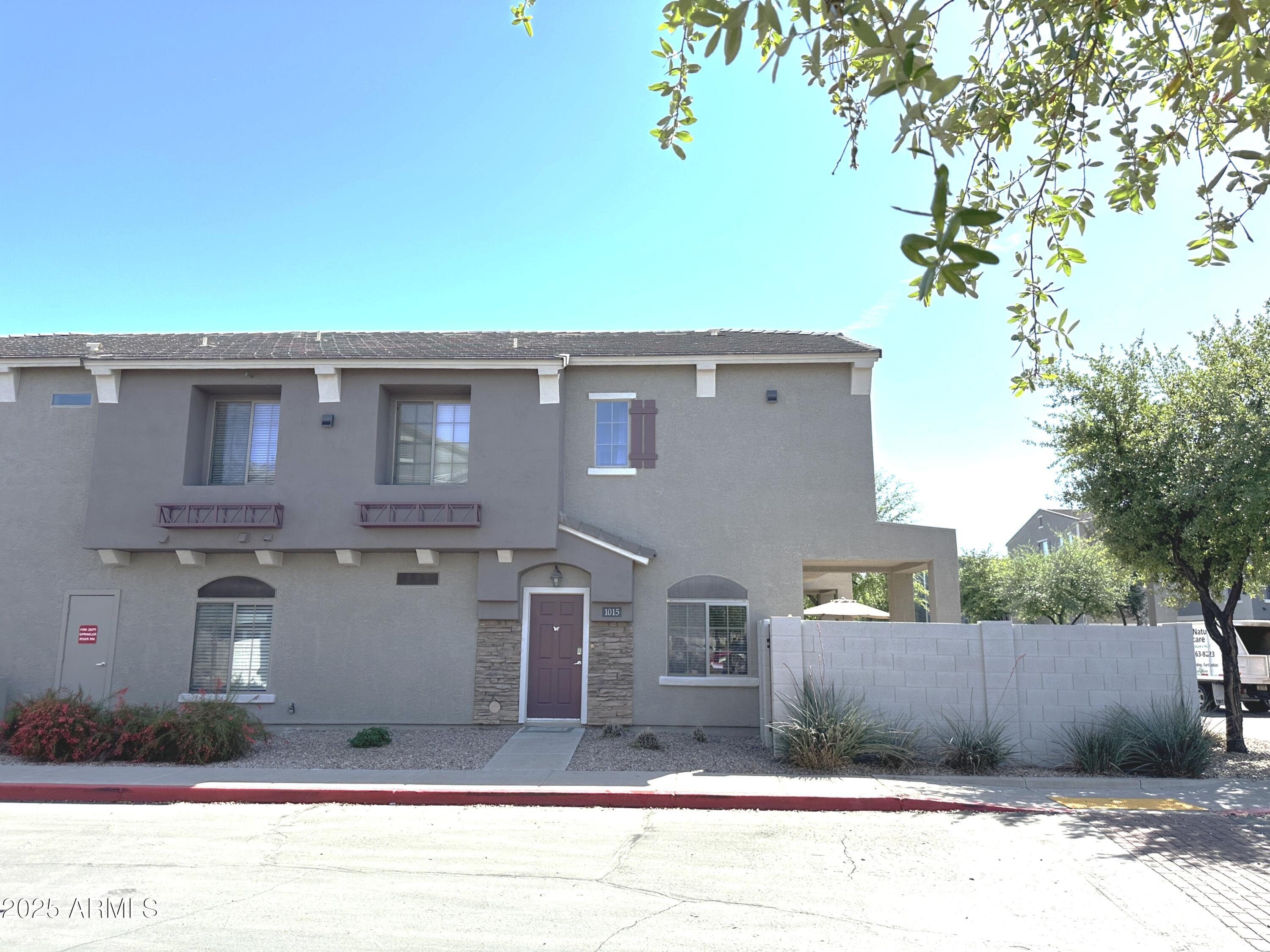 2401 East Rio Salado Parkway, Unit 1015 Tempe, AZ 85288 - Photo 3 of 33 IMG_4635