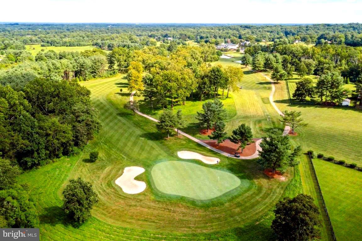 3247 Mountain Road Haymarket, VA 20169 - Photo 3 of 98 EVERGREEN GOLF COURSE 17&18 GREEN
