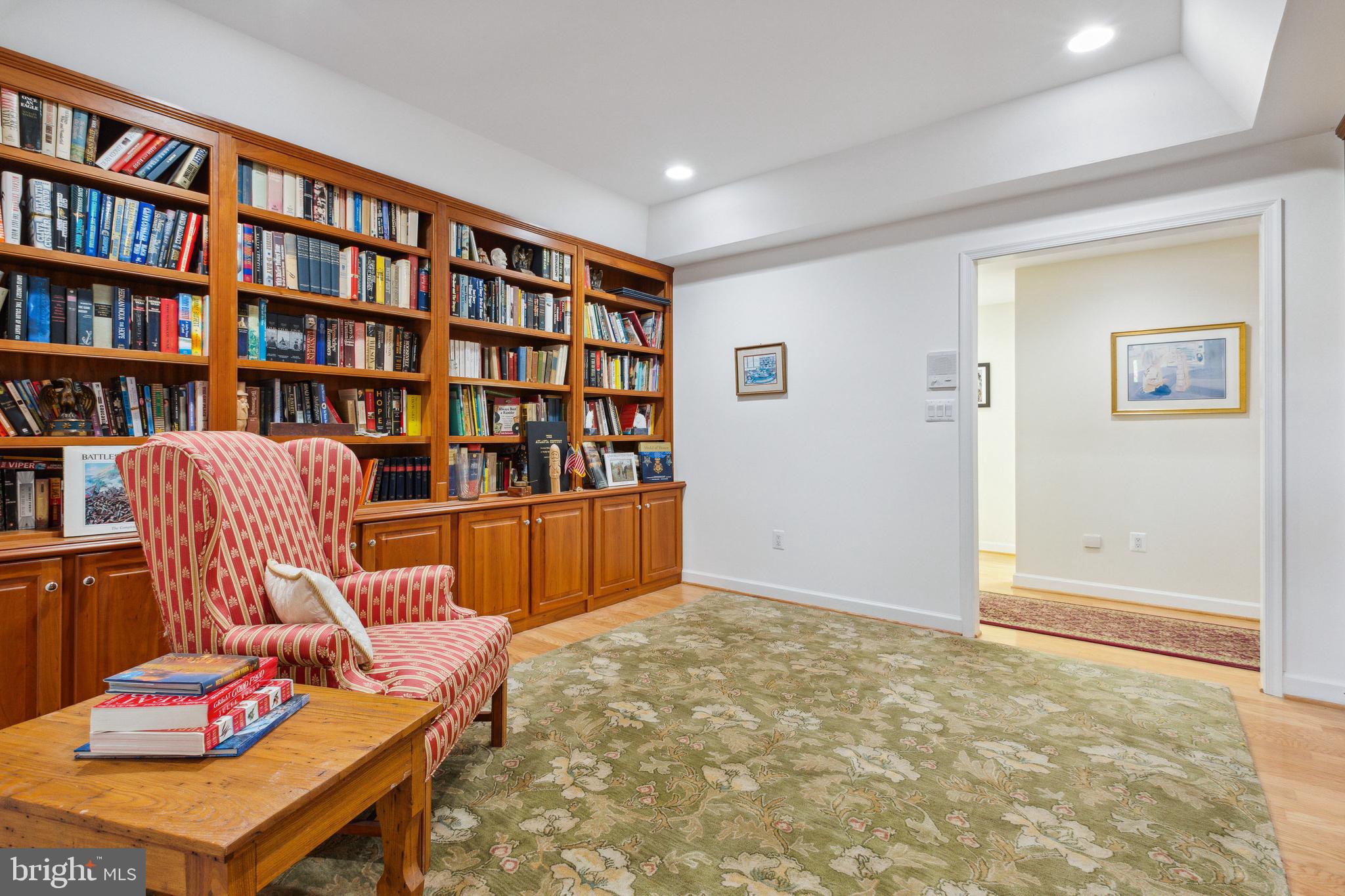 3247 Mountain Road Haymarket, VA 20169 - Photo 51 of 98