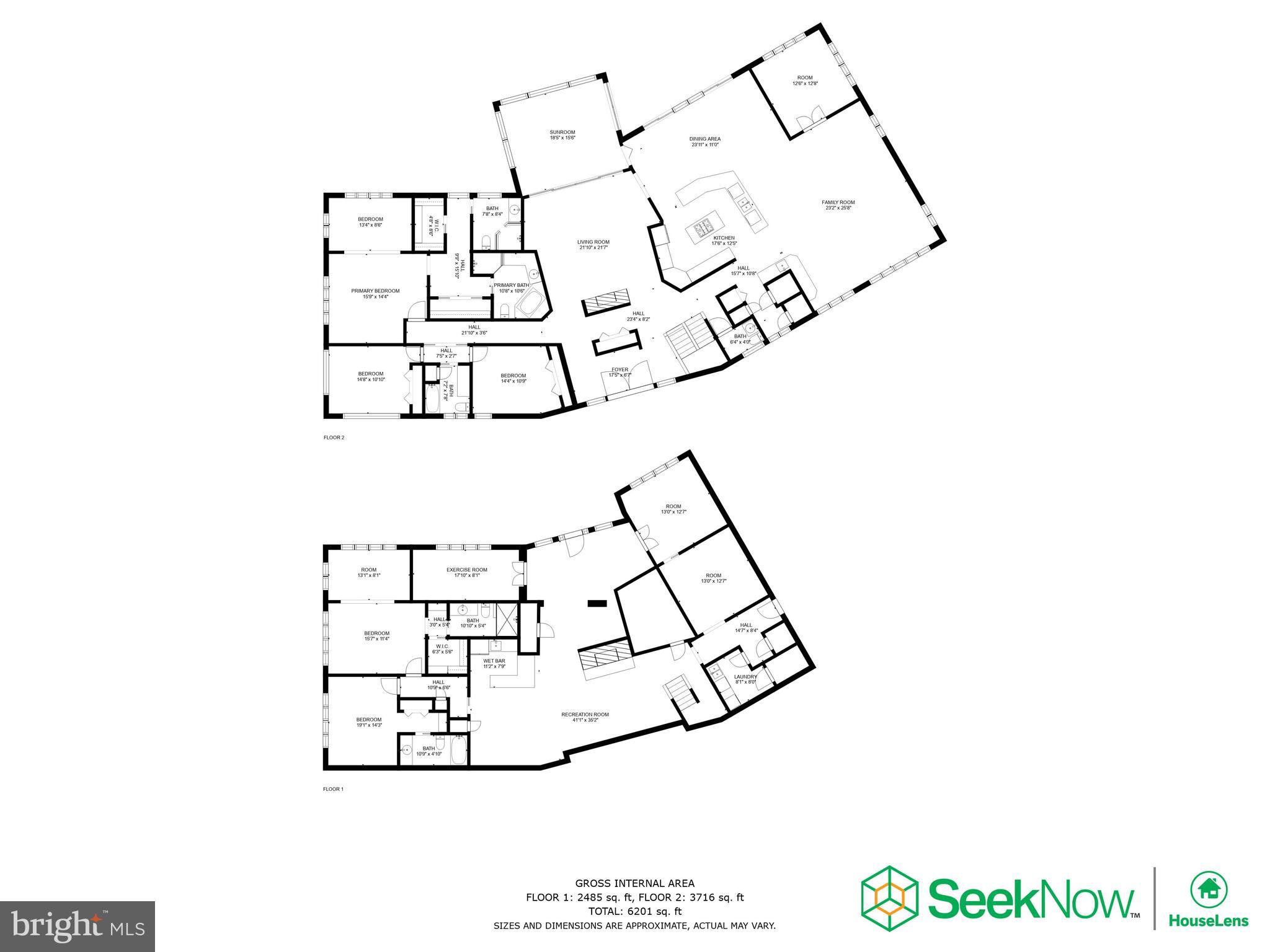 3247 Mountain Road Haymarket, VA 20169 - Photo 83 of 98