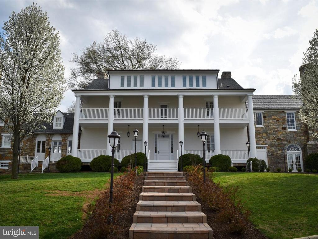 3247 Mountain Road Haymarket, VA 20169 - Photo 92 of 98 The Inn at Evergreen Golf Club