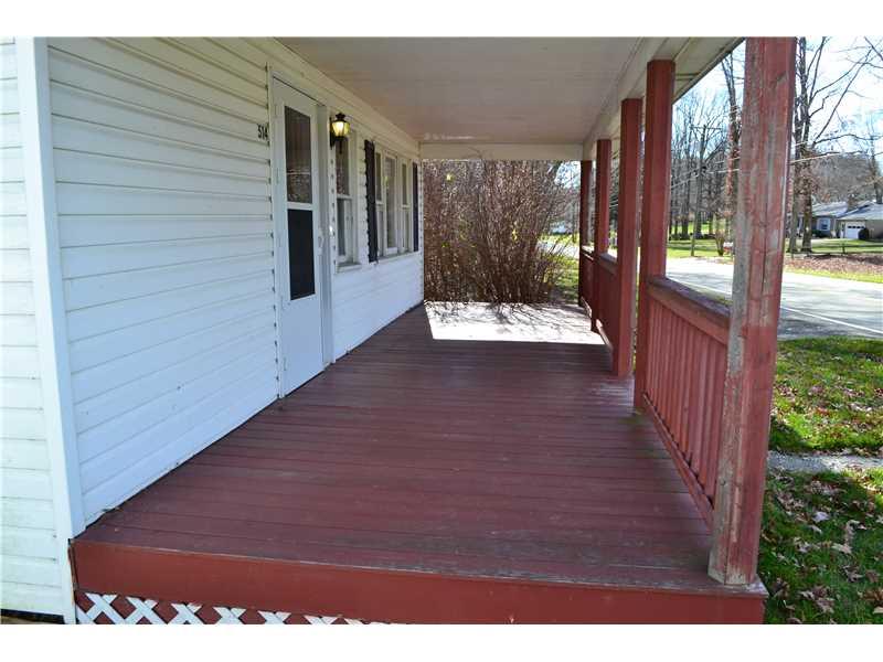 514 Melcroft Road Acme, PA 15610 - Photo 3 of 25 Patio/Deck.