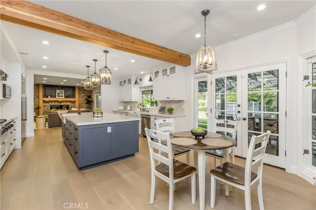 $2,495,000 | 6032 County Oak Road, Woodland Hills, CA 91367