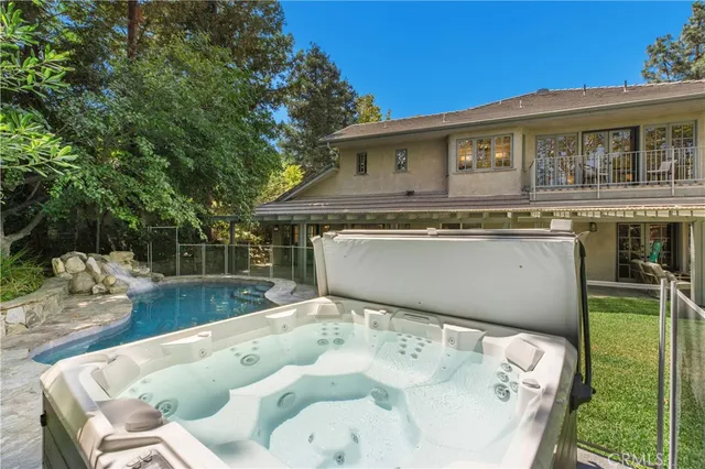 $2,495,000 | 6032 County Oak Road, Woodland Hills, CA 91367