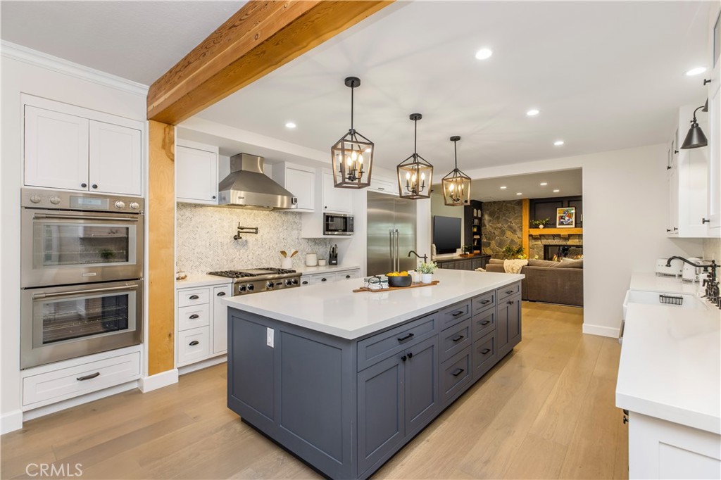 6032 County Oak Road Woodland Hills, CA 91367 - Photo 16 of 53