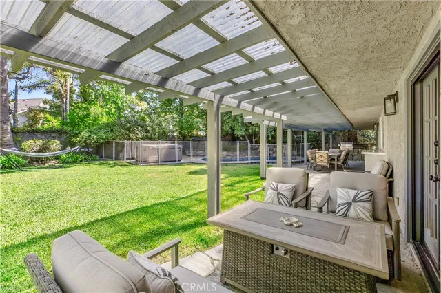 $2,495,000 | 6032 County Oak Road, Woodland Hills, CA 91367