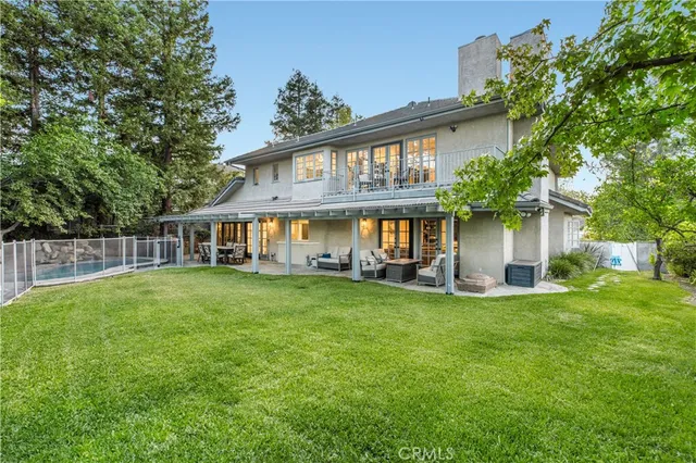 $2,495,000 | 6032 County Oak Road, Woodland Hills, CA 91367