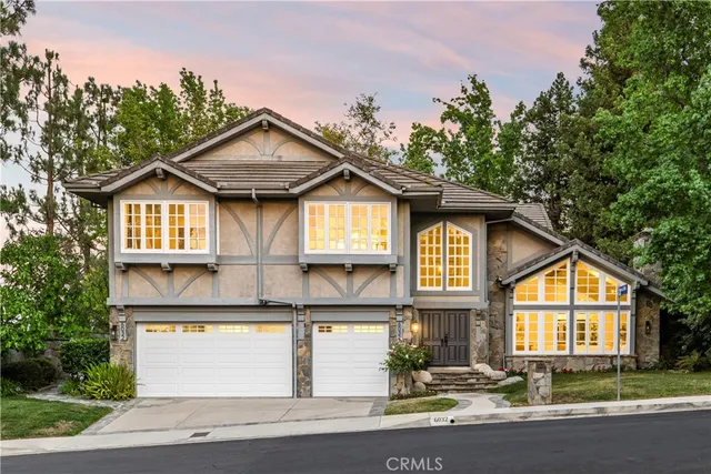 $2,495,000 | 6032 County Oak Road, Woodland Hills, CA 91367