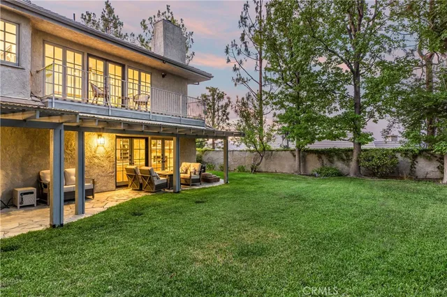 $2,495,000 | 6032 County Oak Road, Woodland Hills, CA 91367