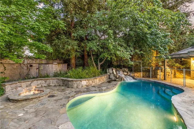 $2,495,000 | 6032 County Oak Road, Woodland Hills, CA 91367