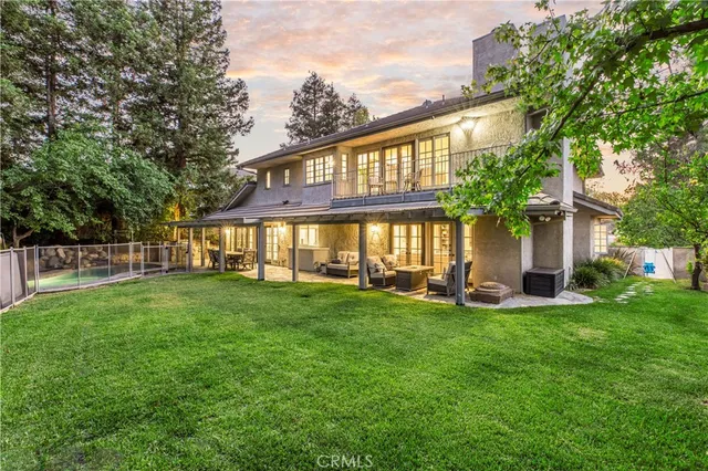 $2,495,000 | 6032 County Oak Road, Woodland Hills, CA 91367