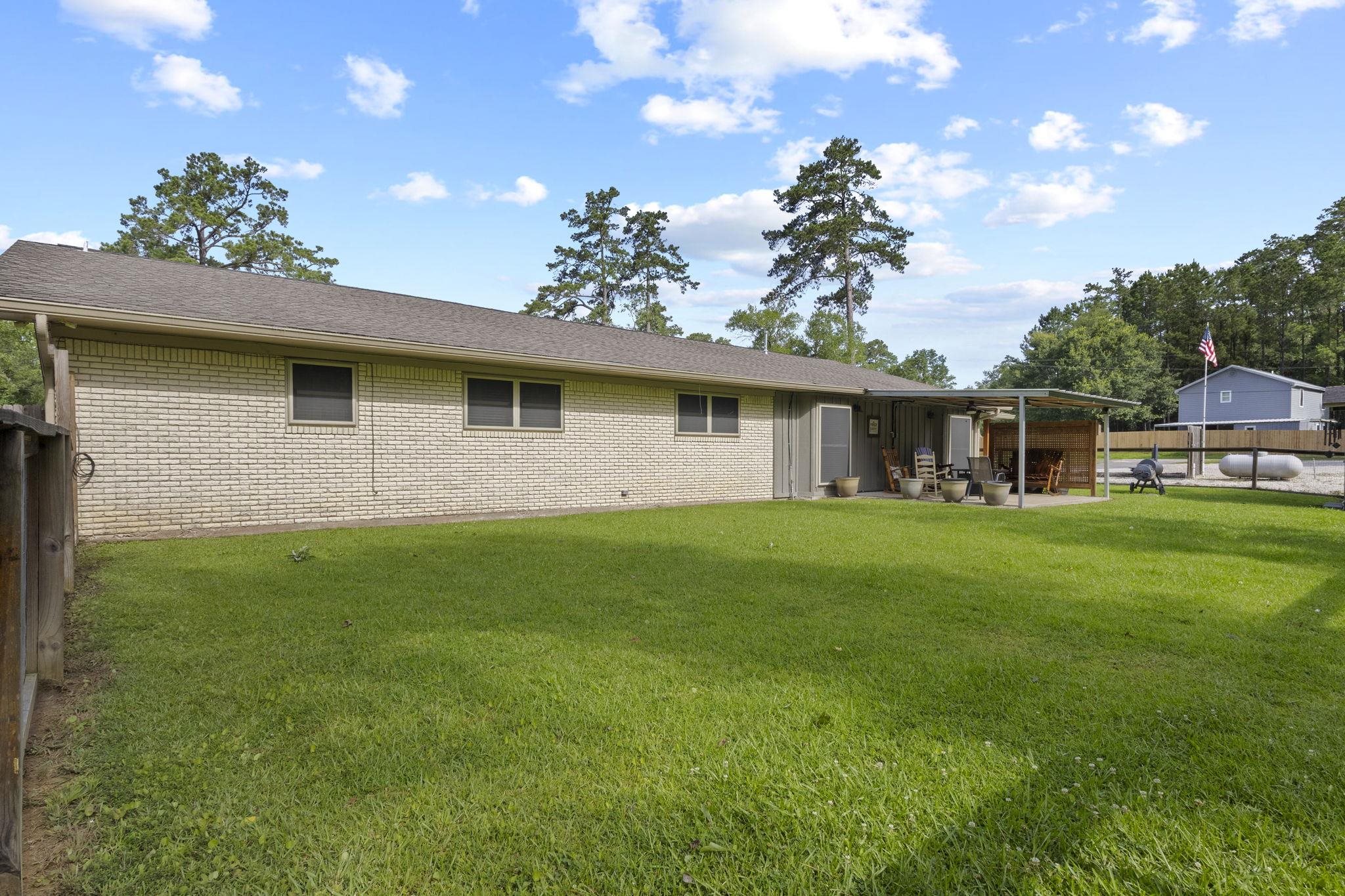 805 Gentry Road Silsbee, TX 77656 - Photo 27 of 34