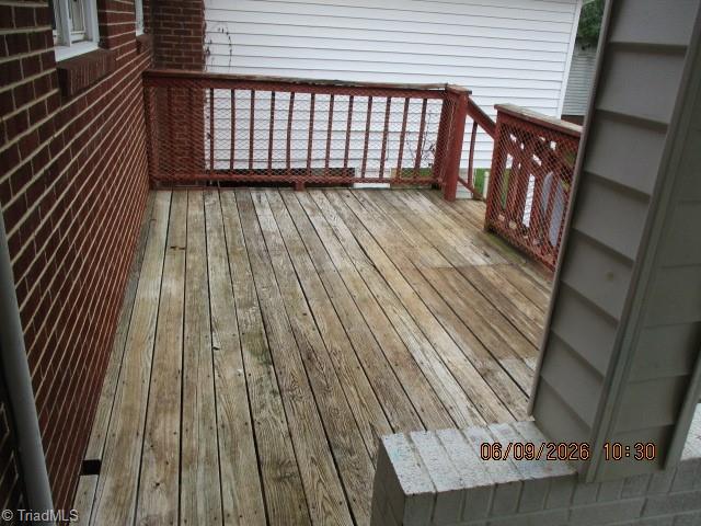 4666 Seward Road Pfafftown, NC 27040 - Photo 10 of 26