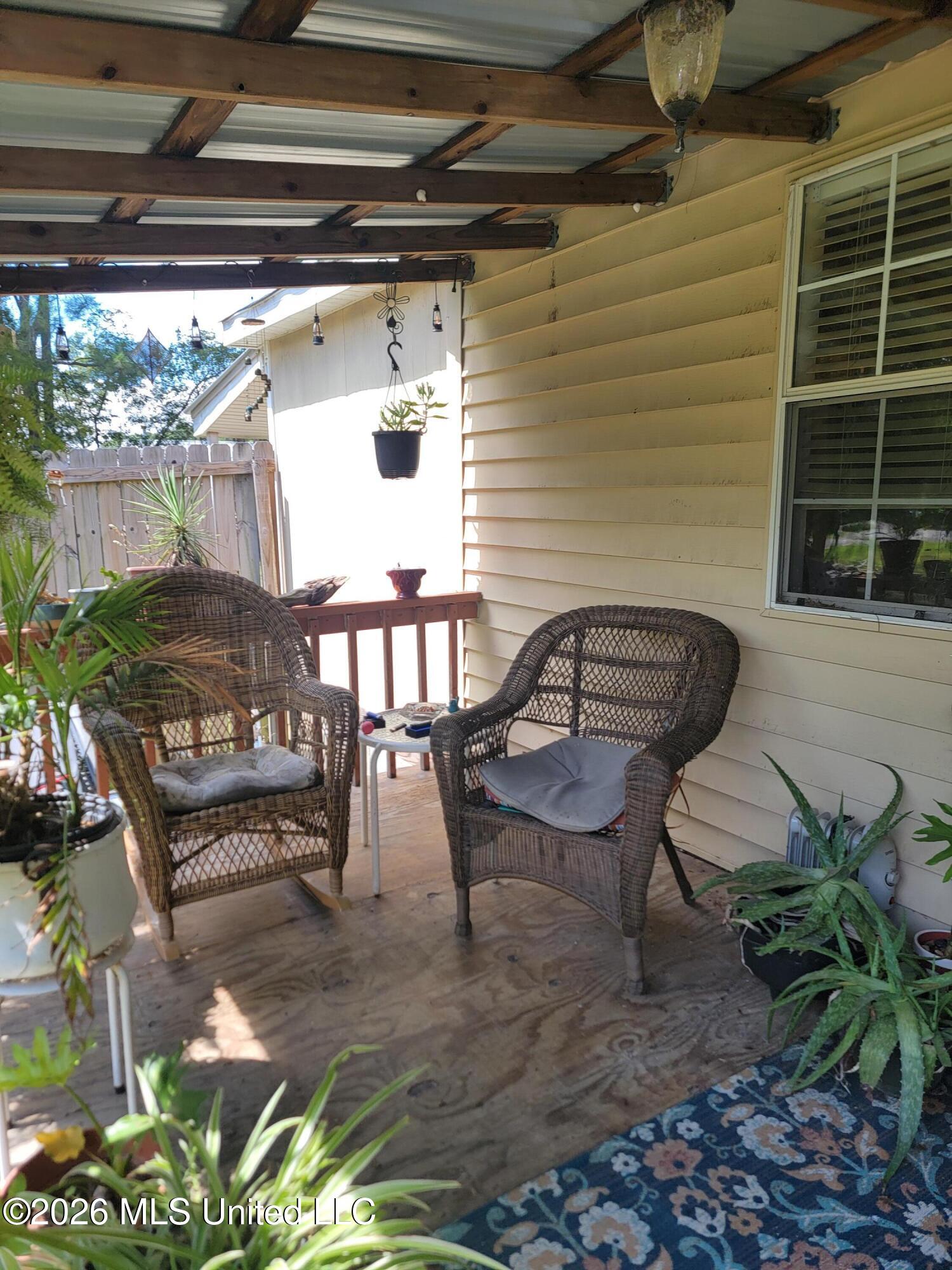 245 Baucum Road Carriere, MS 39426 - Photo 14 of 16 13