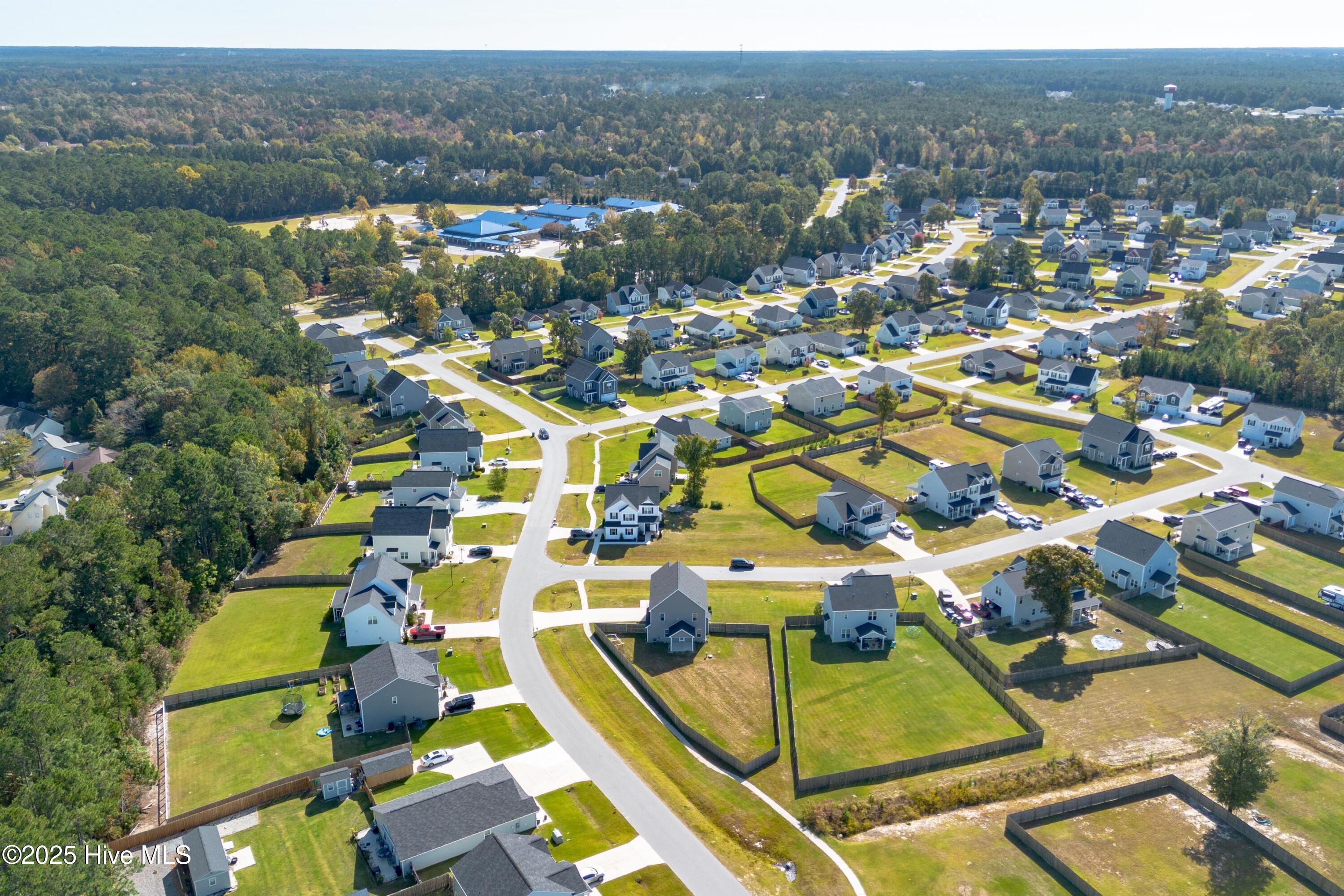 113 Longhorn Road Jacksonville, NC 28546 - Photo 41 of 46 34