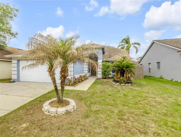 $359,900 | 1517 Crawford Drive, Apopka, FL 32703