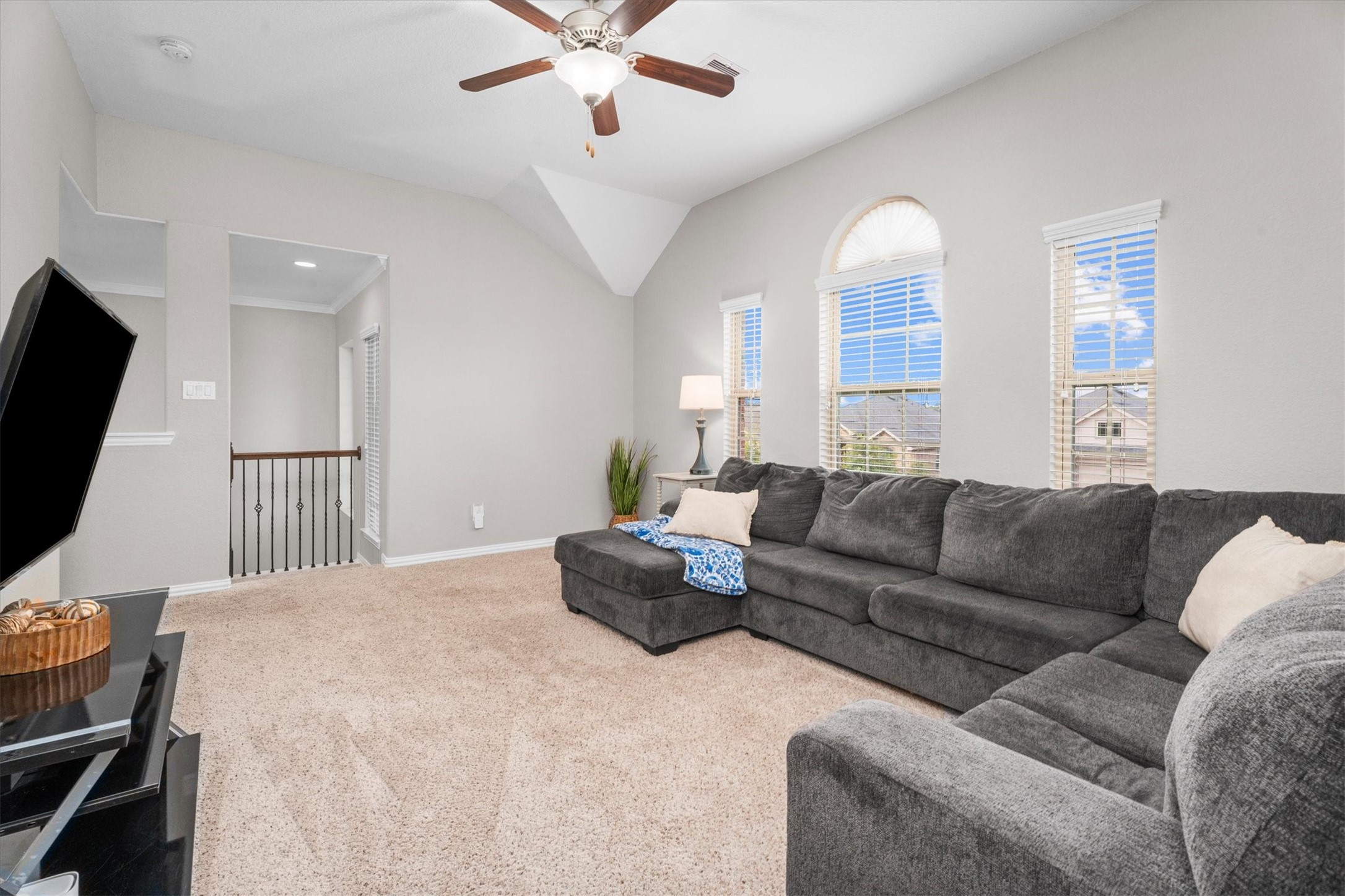 3869 Oakmist Bend Lane Spring, TX 77386 - Photo 7 of 39
