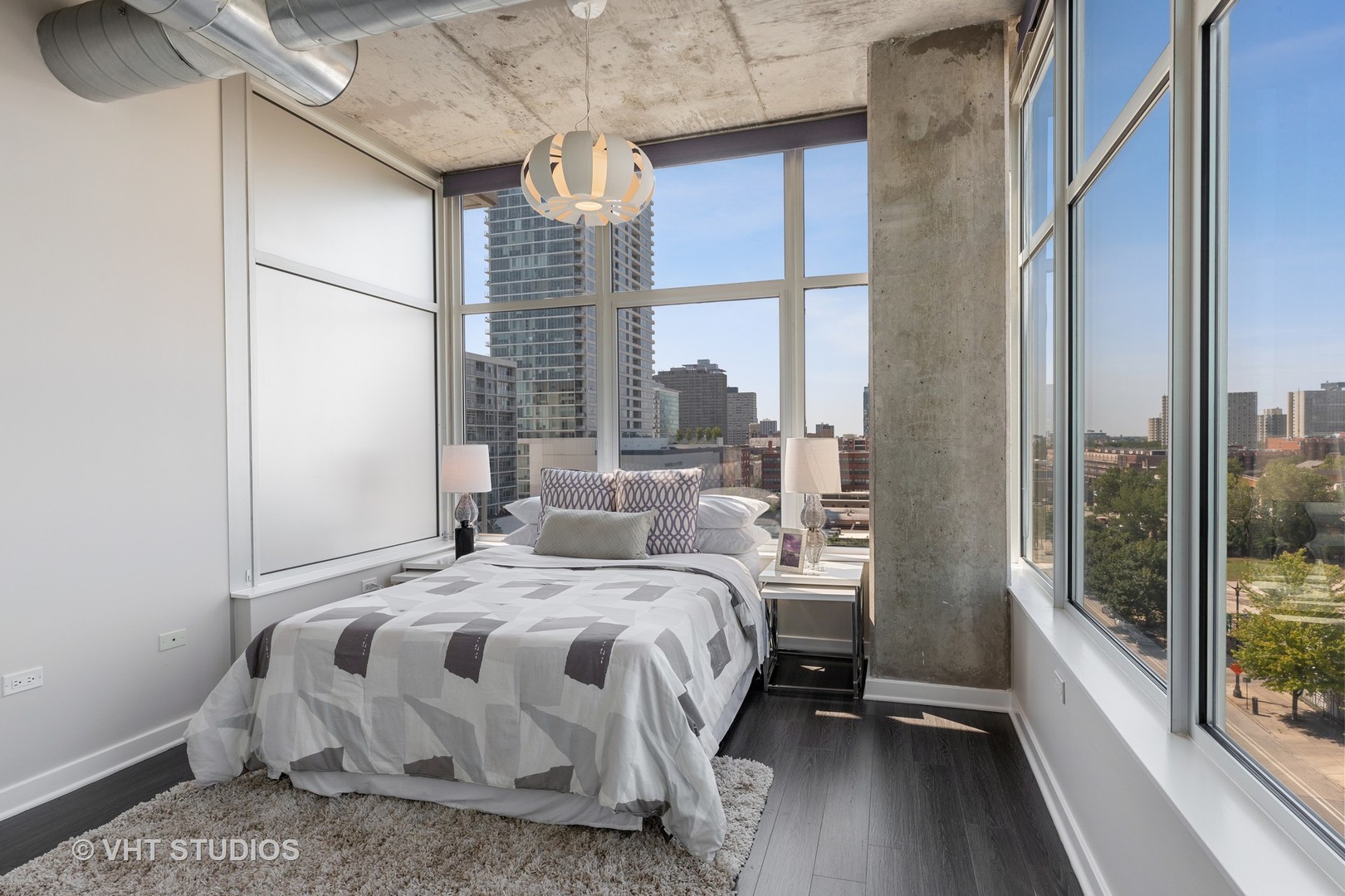 50 East 16th Street, Unit 812 Chicago, IL 60616 - Photo 11 of 18