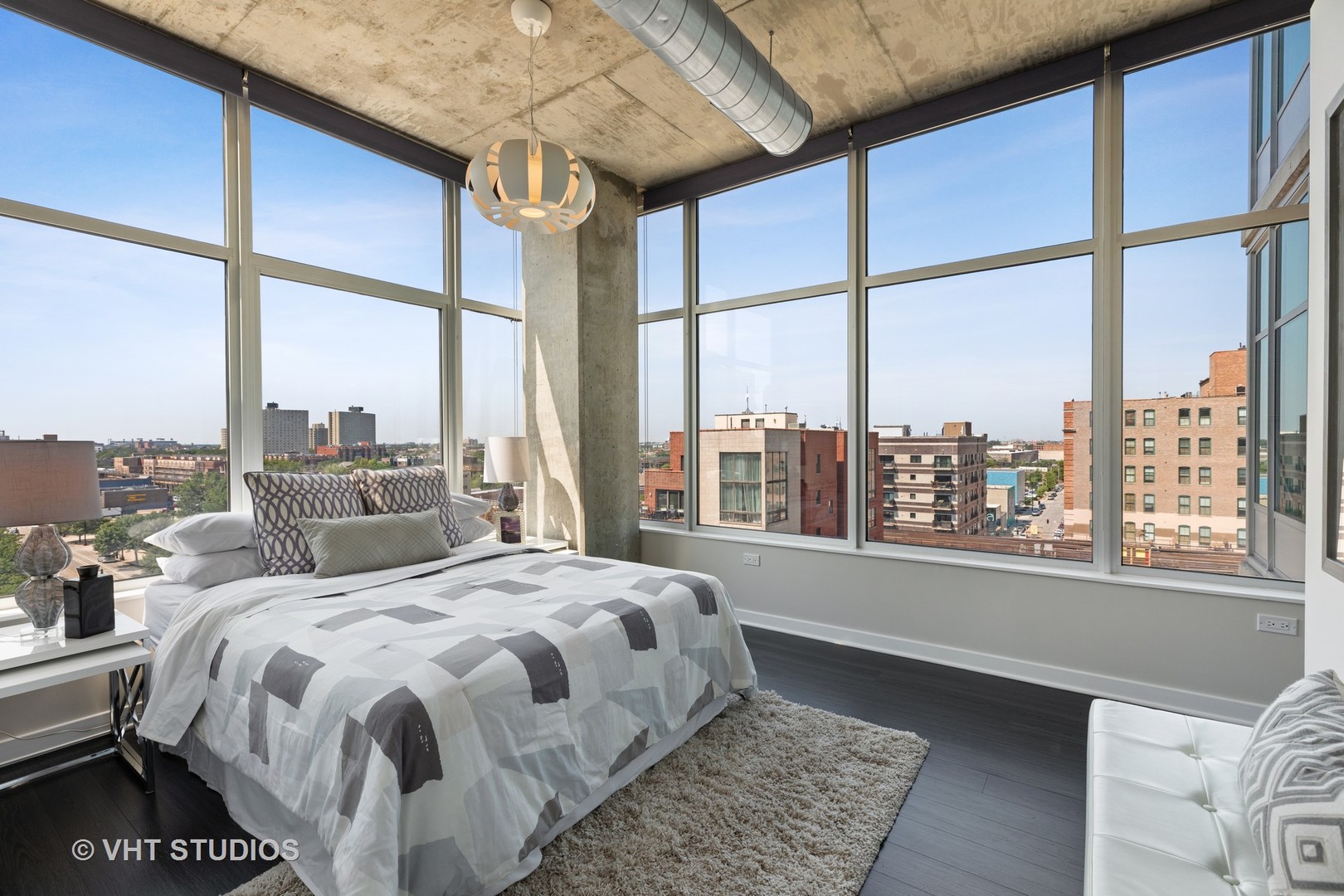 50 East 16th Street, Unit 812 Chicago, IL 60616 - Photo 12 of 18