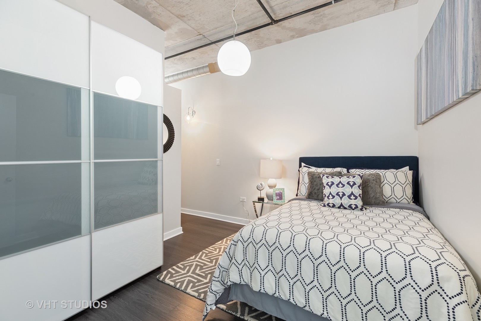 50 East 16th Street, Unit 812 Chicago, IL 60616 - Photo 13 of 18