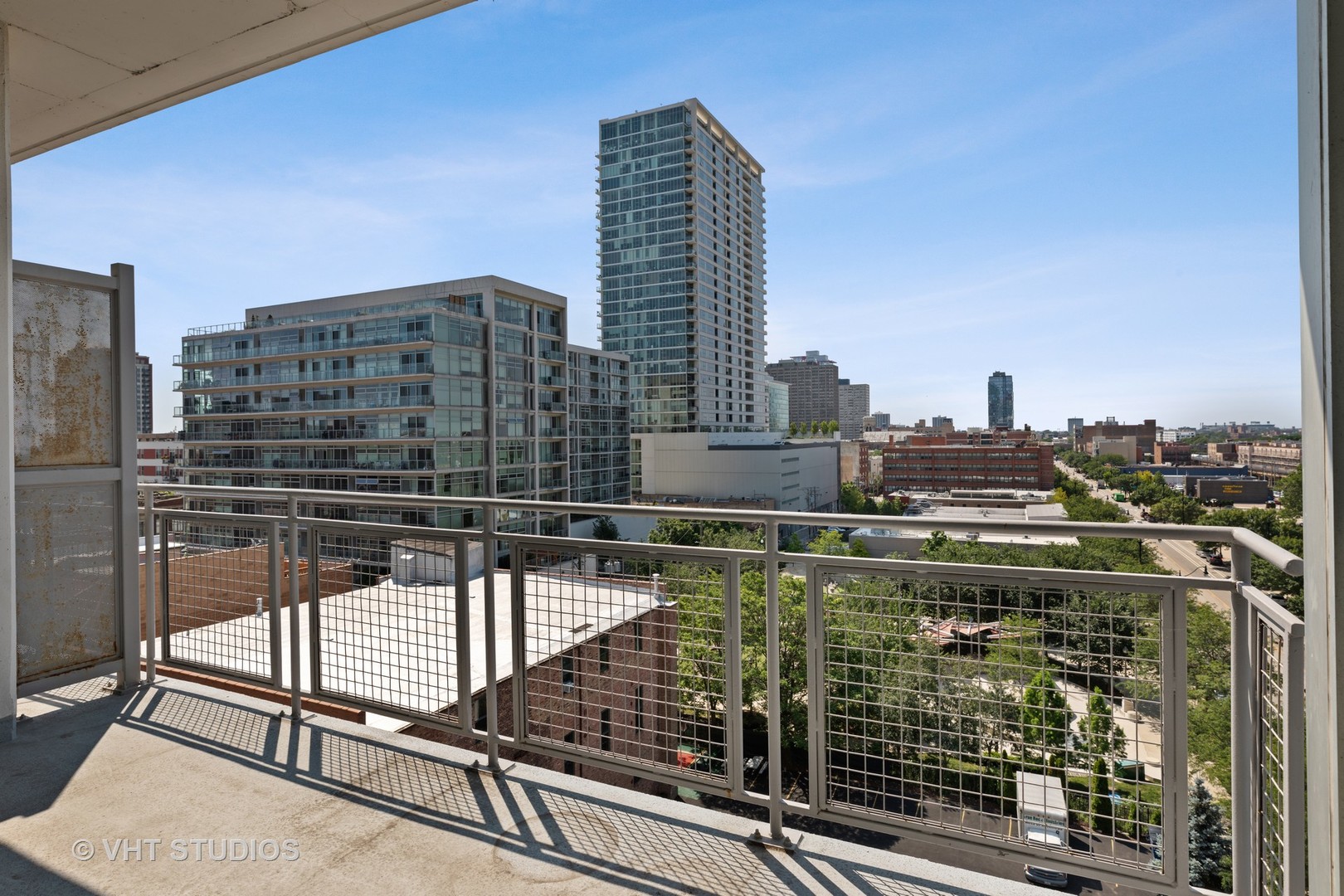 50 East 16th Street, Unit 812 Chicago, IL 60616 - Photo 16 of 18