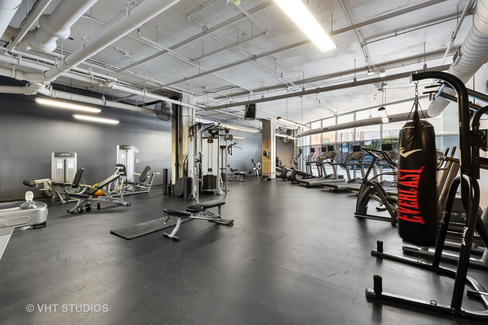 50 East 16th Street, Unit 812 Chicago, IL 60616 - Photo 17 of 18