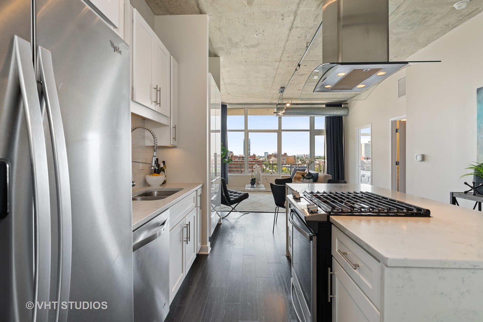 50 East 16th Street, Unit 812 Chicago, IL 60616 - Photo 7 of 18