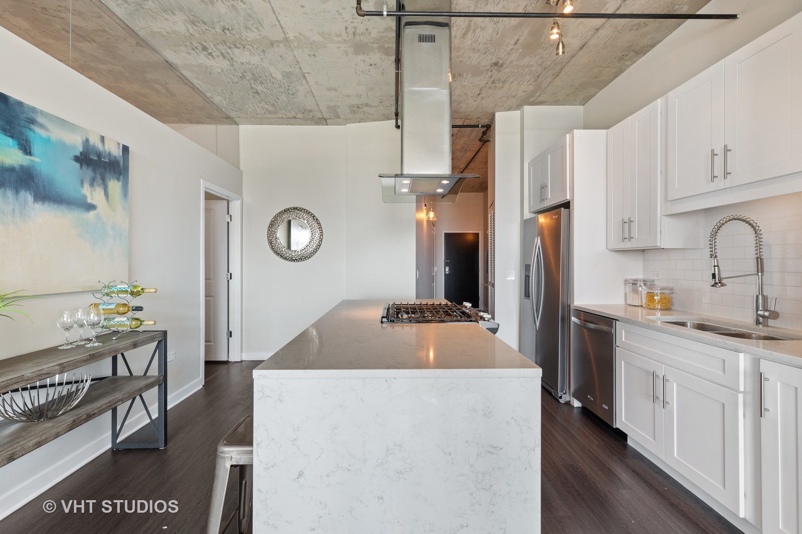 50 East 16th Street, Unit 812 Chicago, IL 60616 - Photo 8 of 18