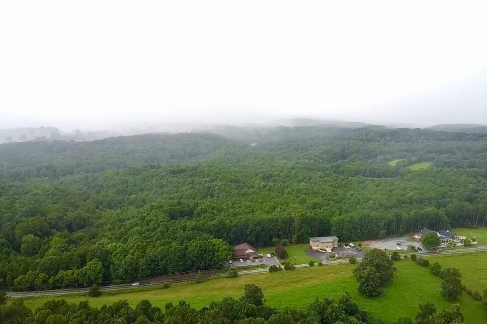 15093 Moneta Road Moneta, VA 24121 - Photo 12 of 13 a view of a green field with lots of bushes