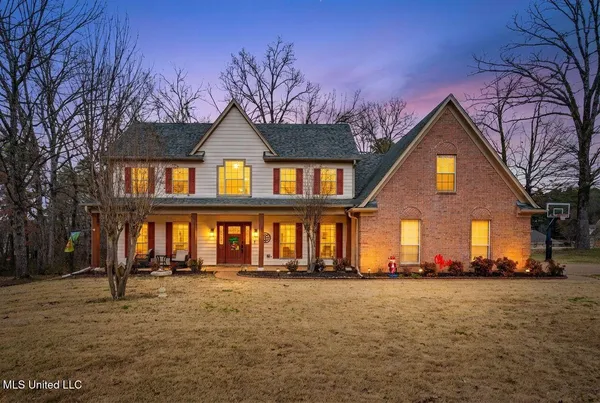 $399,000 | 9784 Mosby Drive, Olive Branch, MS 38654