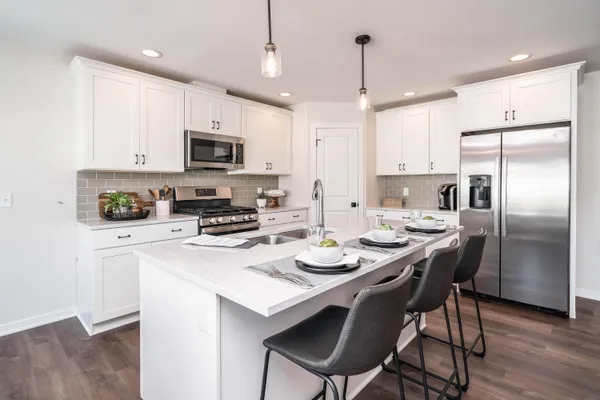 $478,800 | 3704 Marabella Place, Kalamazoo, MI 49009