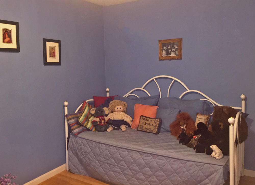 25 Pierce Drive Naples, ME 04055 - Photo 22 of 24 3rdbedroom3