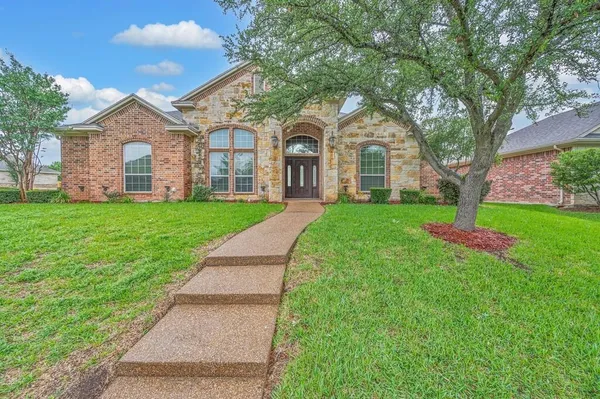 $455,000 | 201 Edinburgh Lane, Waco, TX 76712