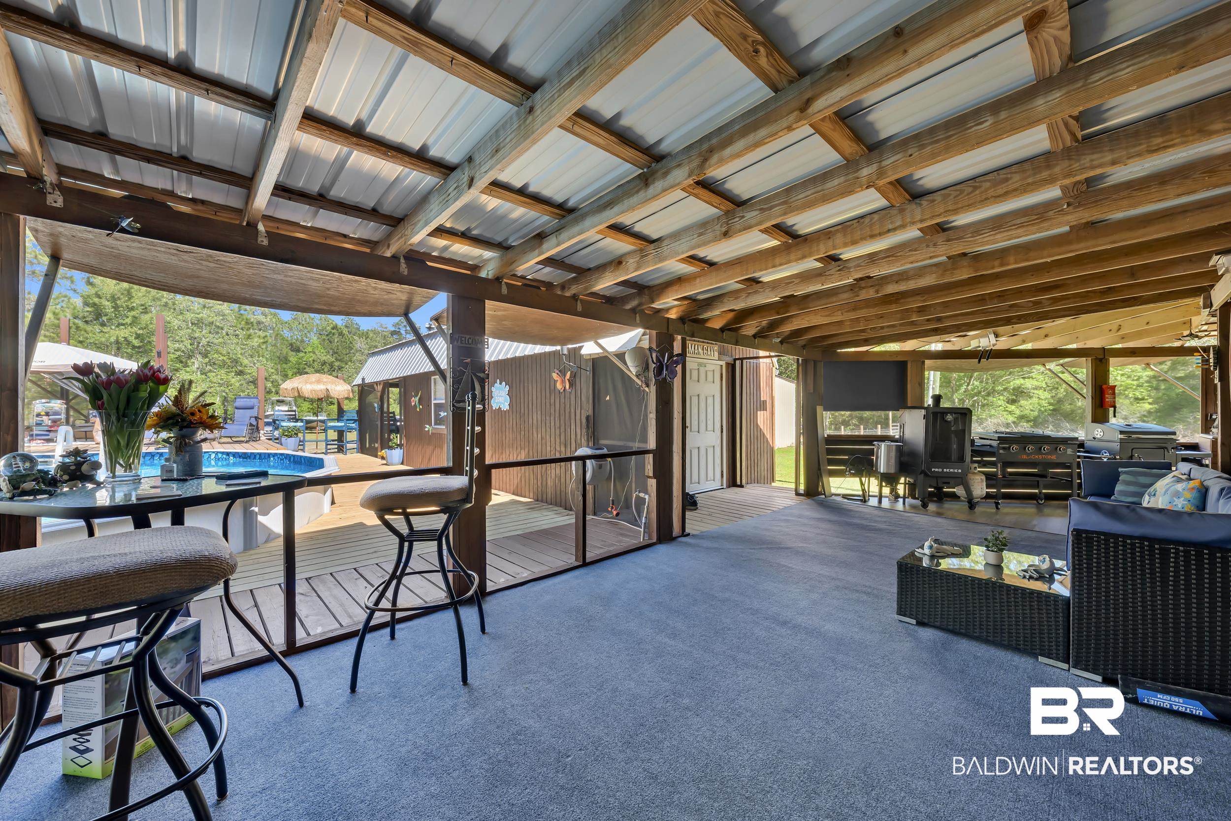 34130 Alligator Byu Road Lillian, AL 36549 - Photo 42 of 63