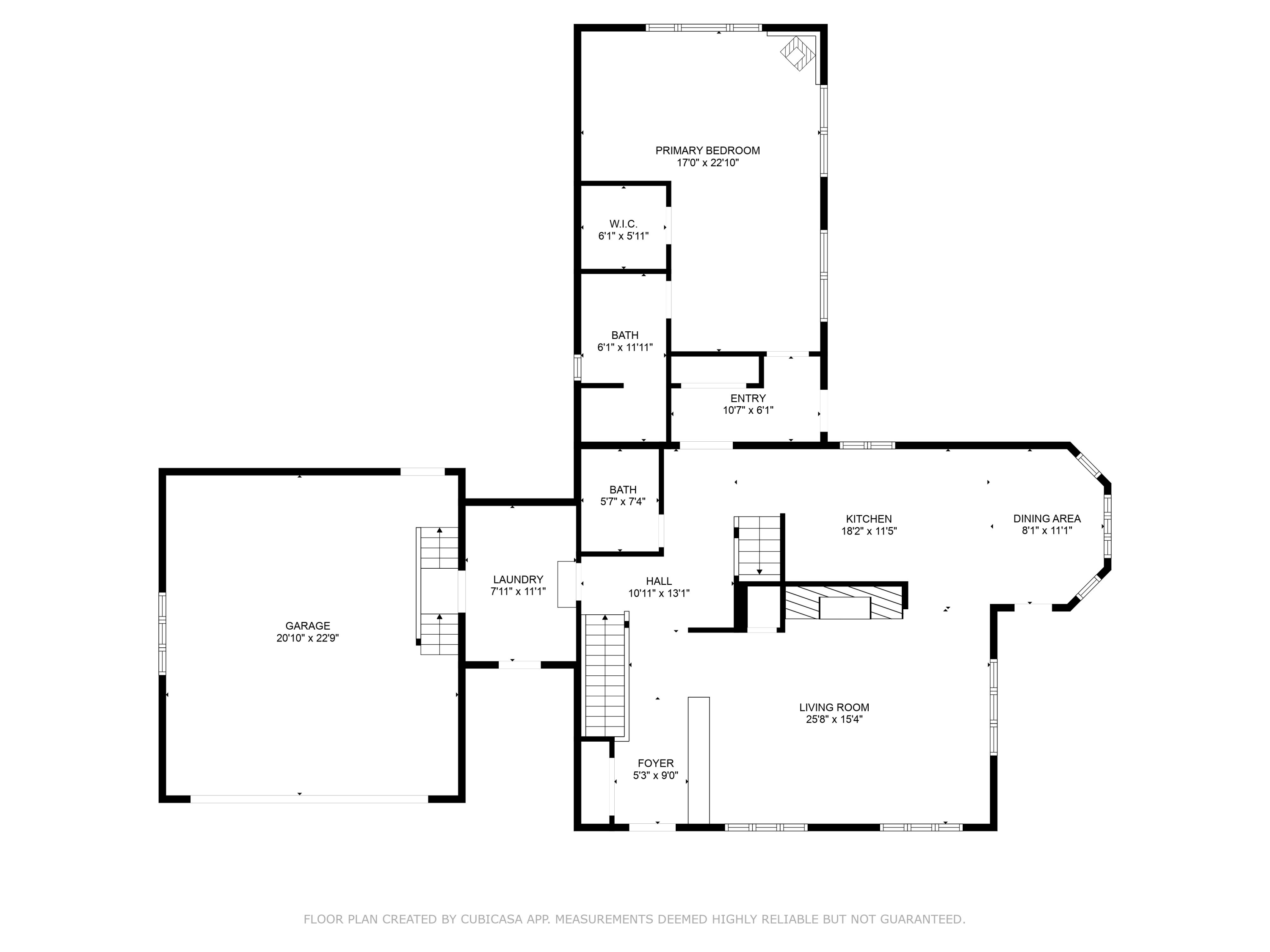 62820 Dickey Road Bend, OR 97701 - Photo 49 of 52