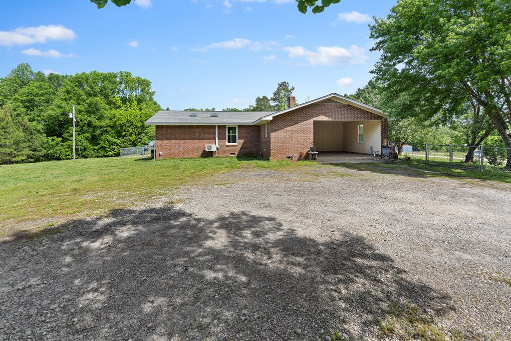 18 Brissy Rock Road Ware Shoals, SC 29692 - Photo 19 of 23
