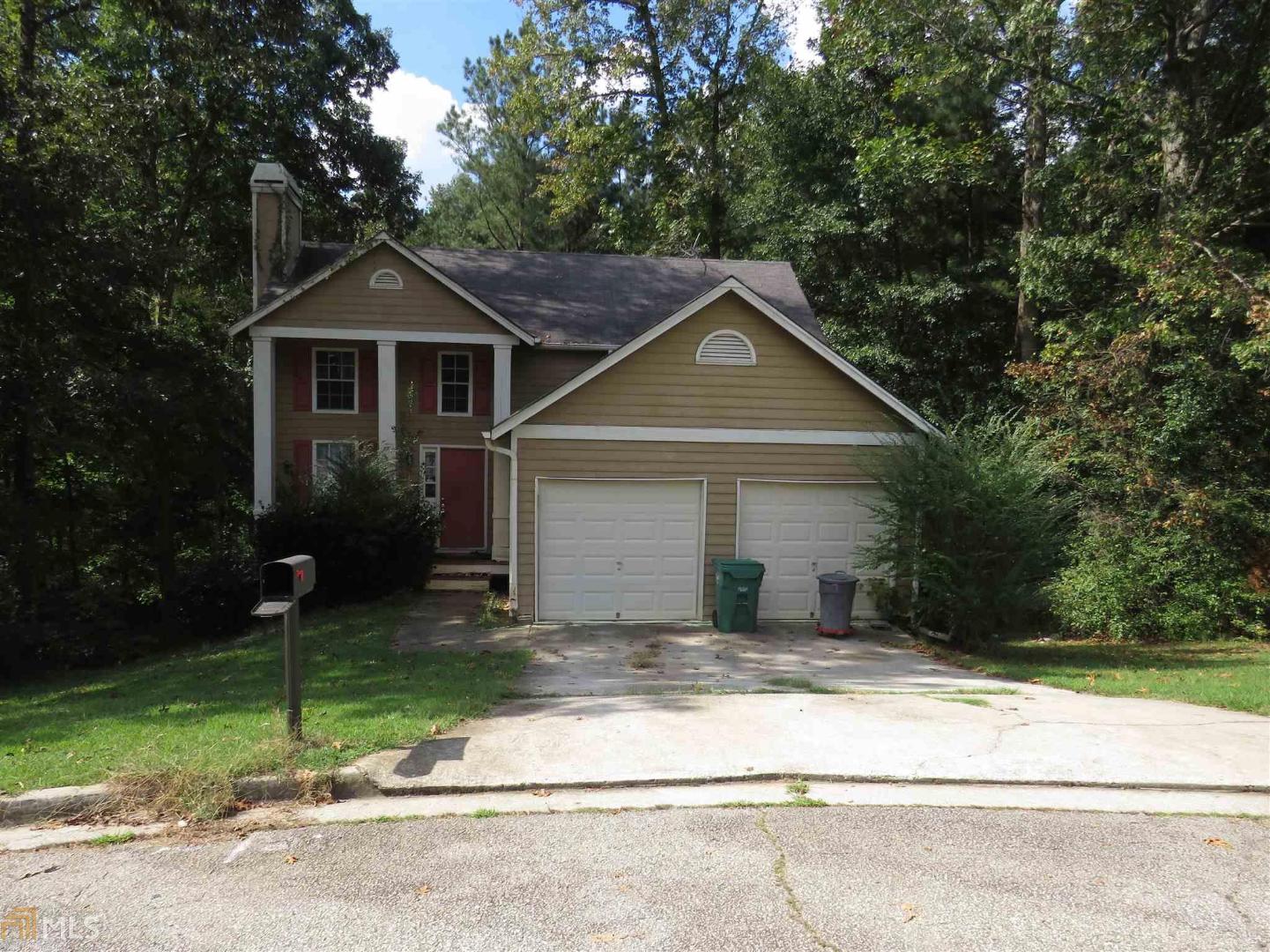 3006 Durban Court, Unit 54 Decatur, GA 30034 - Photo 1 of 1 Gallery Image 1