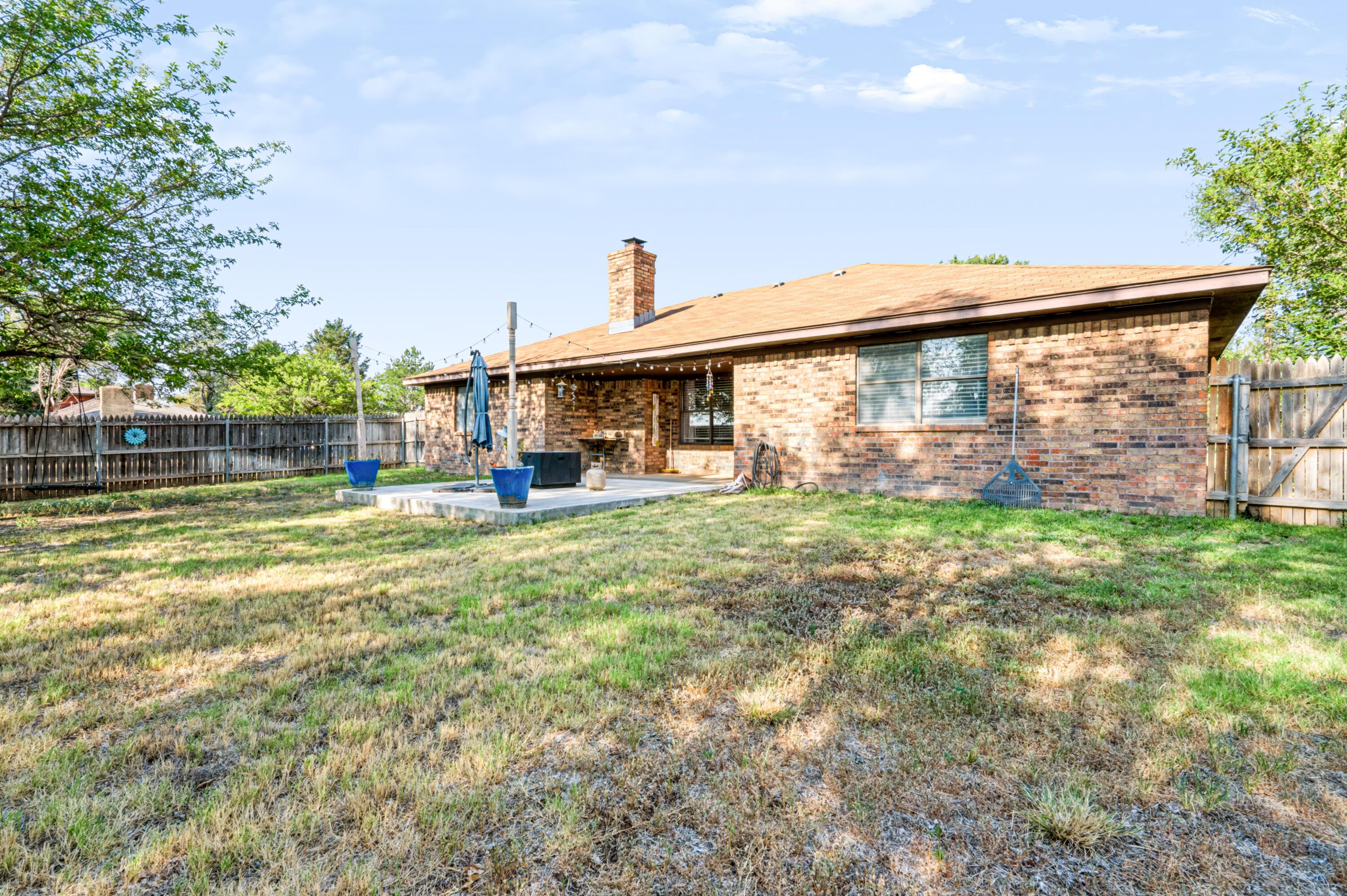 6703 Green Haven Road Amarillo, TX 79110 - Photo 5 of 35 6703 Green Haven-32