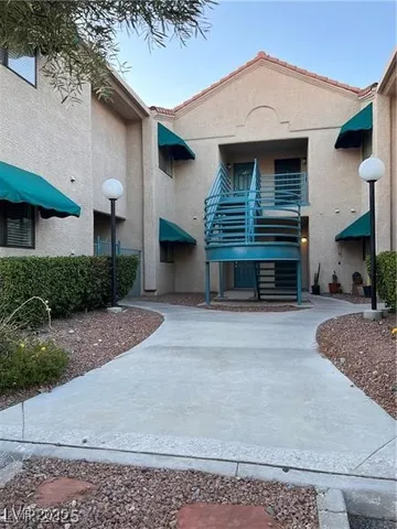 $1,025 | 2220 Pinetop Lane, Unit 203, Las Vegas, NV 89119