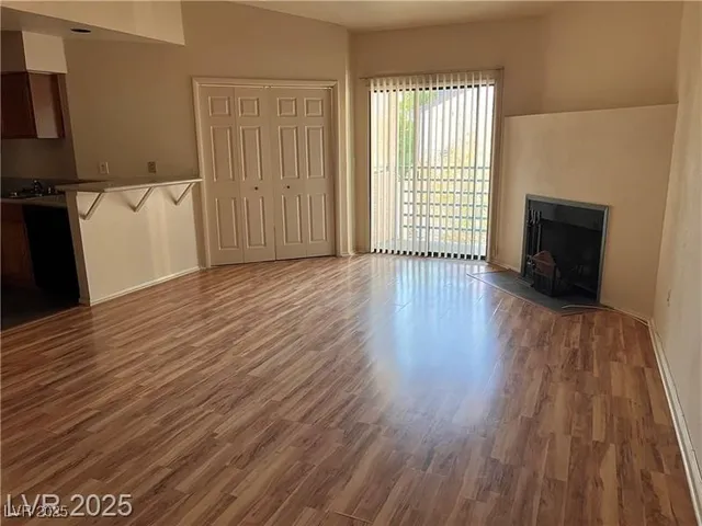$1,025 | 2220 Pinetop Lane, Unit 203, Las Vegas, NV 89119
