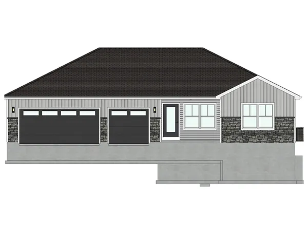 $388,111 | 2926 Blue Jay, Portage, WI 53901