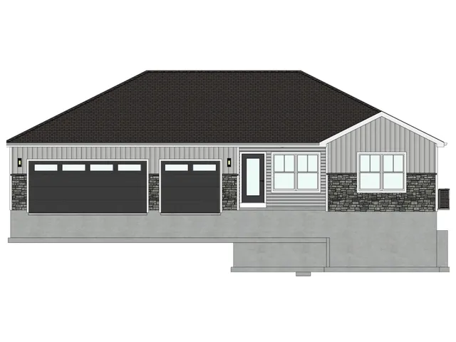 $388,111 | 2926 Blue Jay, Portage, WI 53901