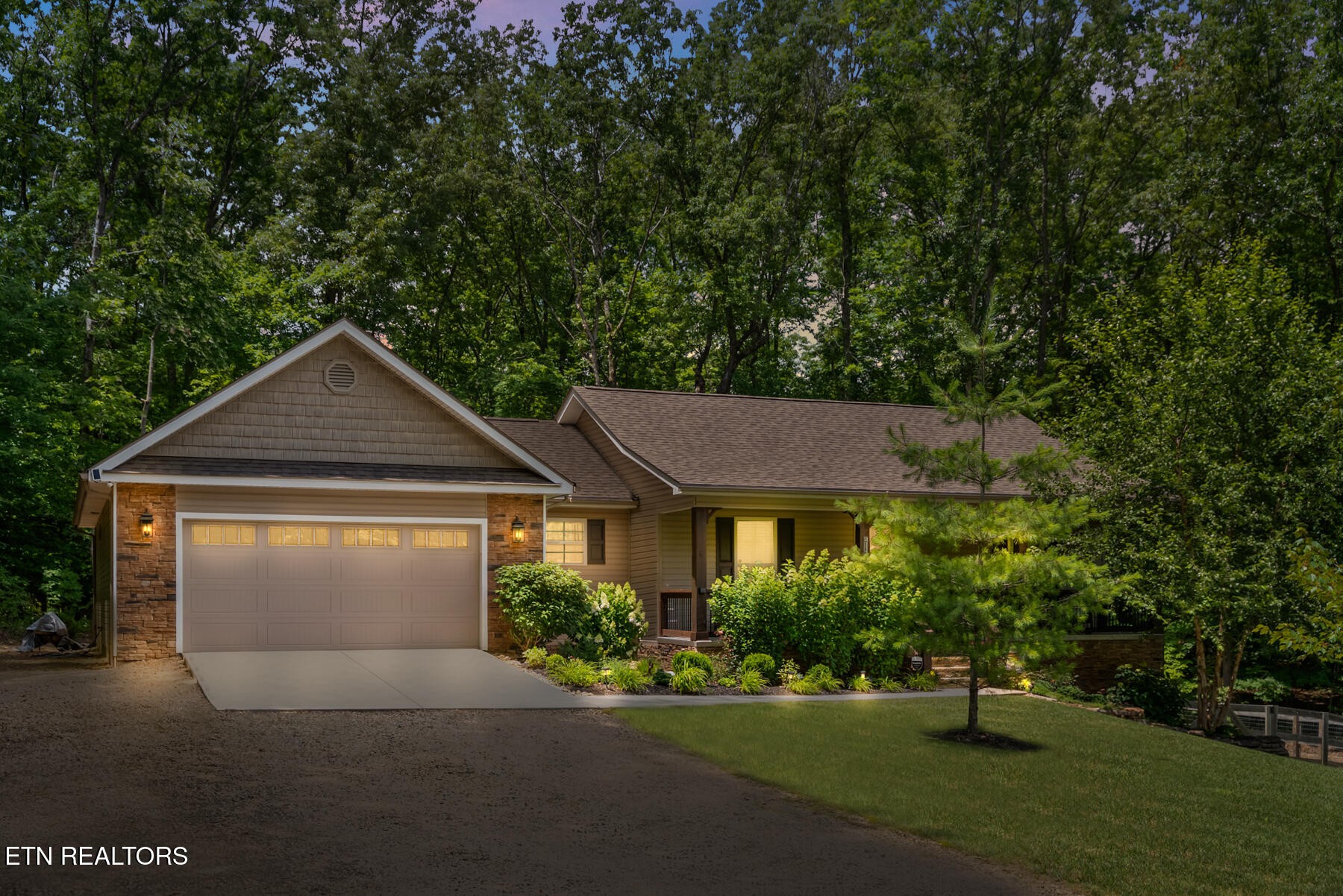 4117 Chica Road Crossville, TN 38572 - Photo 43 of 60