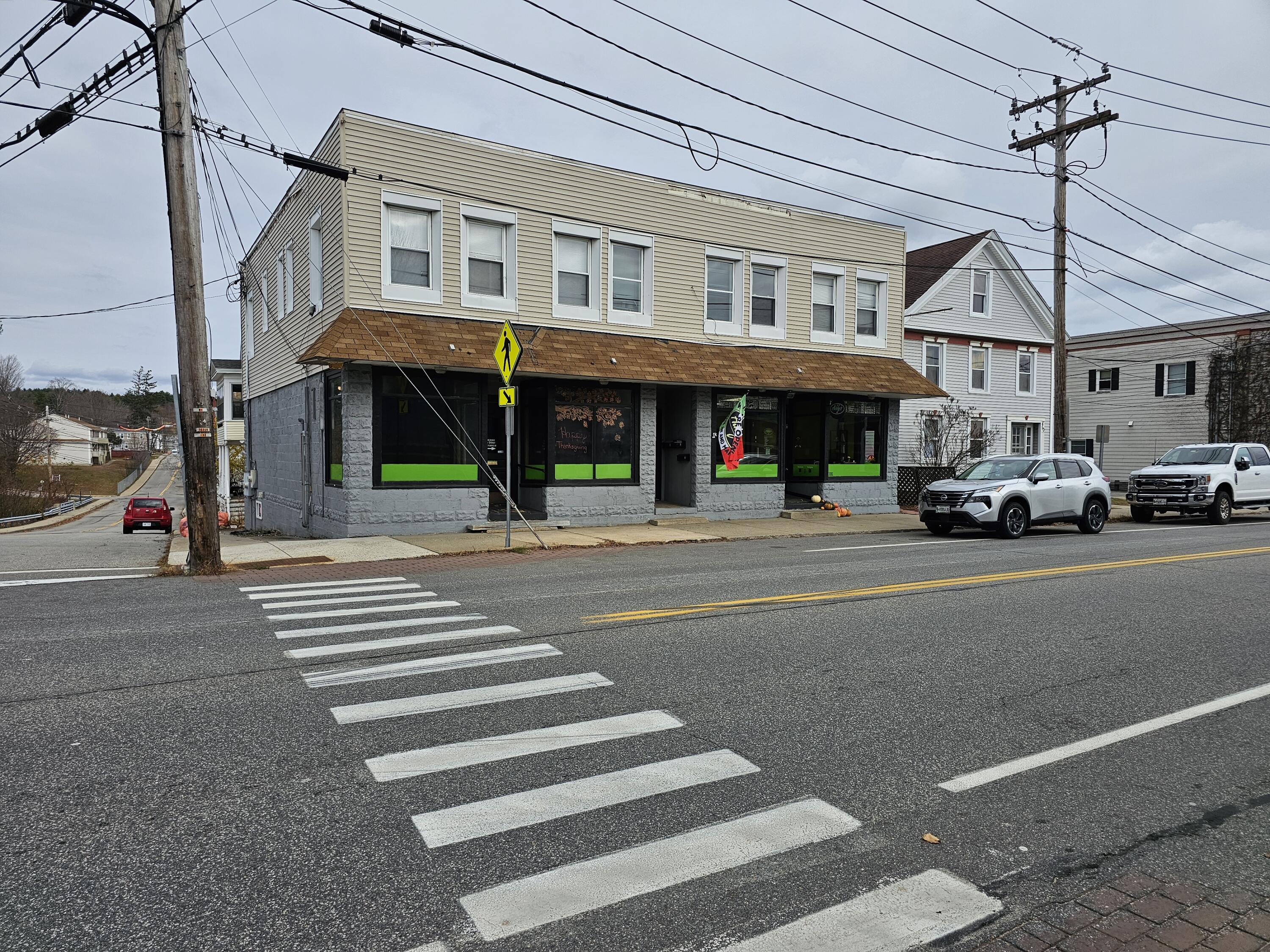 446 Main Street Sanford, ME 04083 - Photo 1 of 24 1000004339