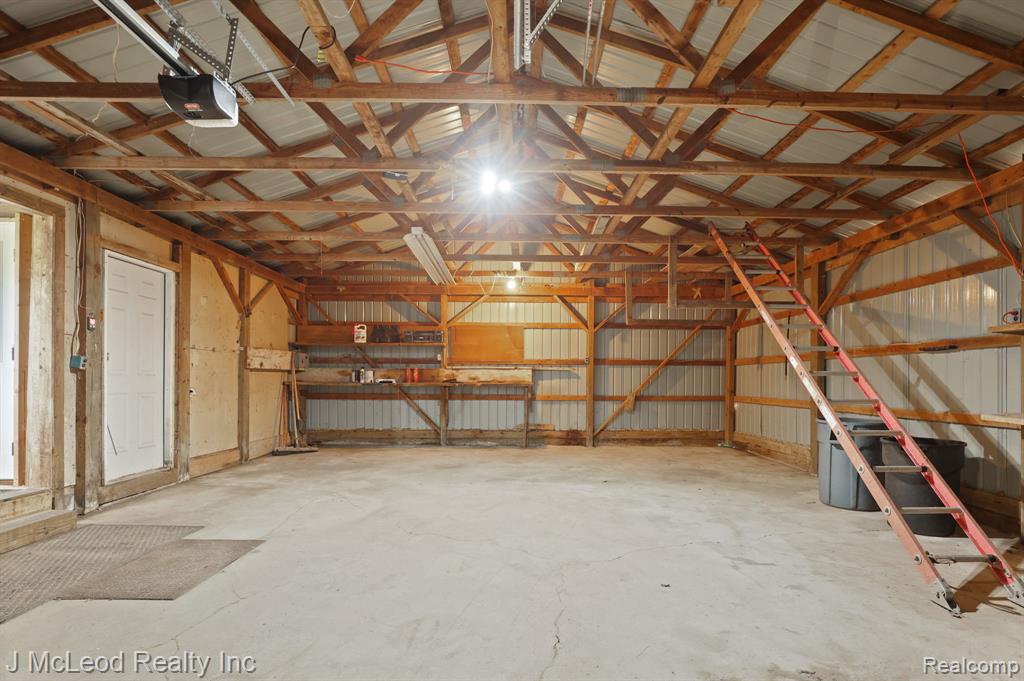2581 Brown Road Millington, MI 48746 - Photo 24 of 48