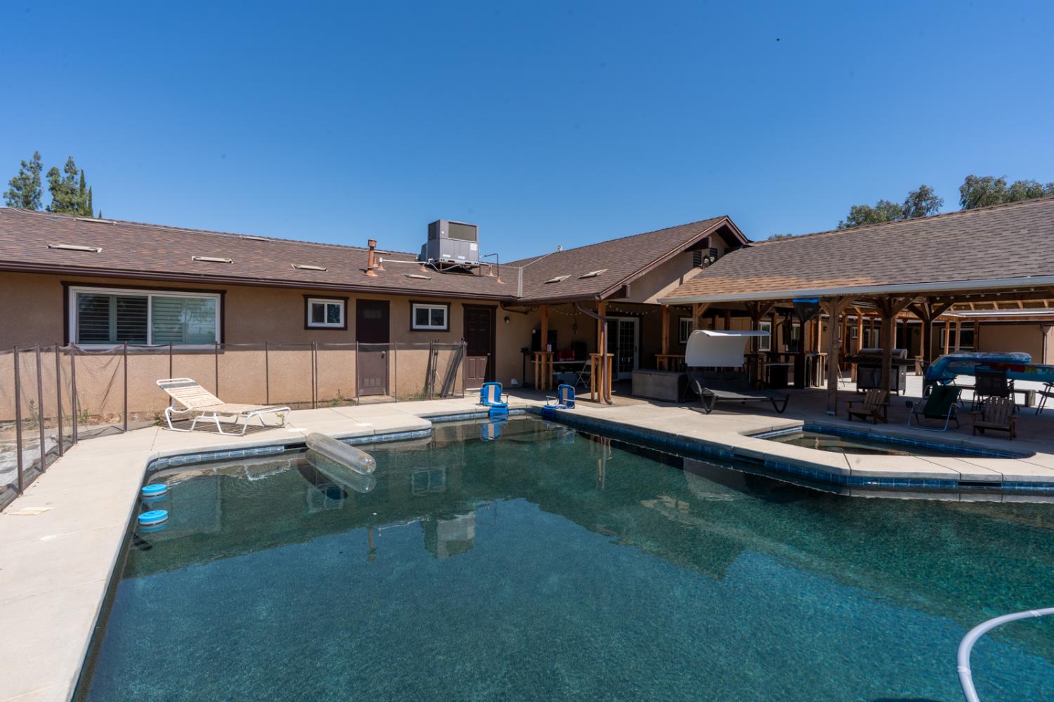 16448 Monreal Road Madera, CA 93636 - Photo 68 of 97